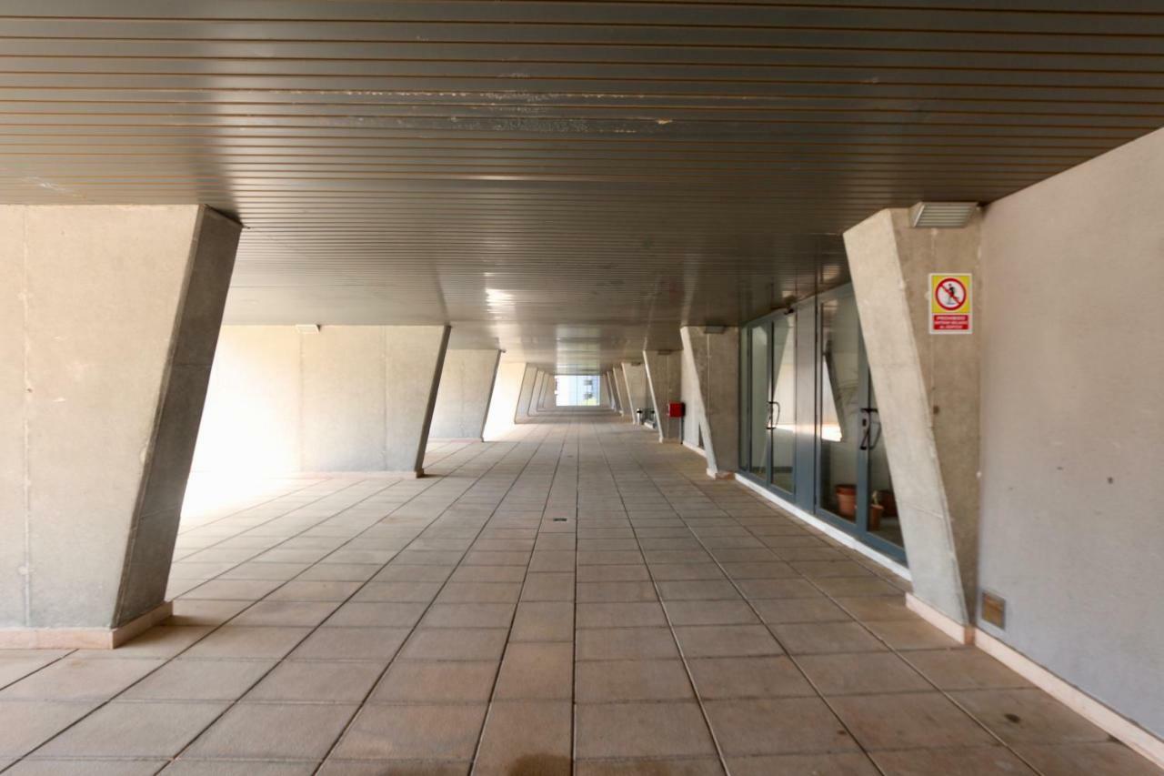 Mirador Del Mediterraneo Μπένιντορμ Εξωτερικό φωτογραφία